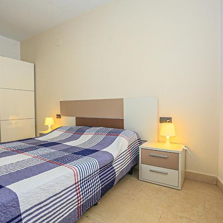 Di Mare Litoral Costa Dorada - Only Families Lägenhet Mont-roig del Camp Exteriör bild