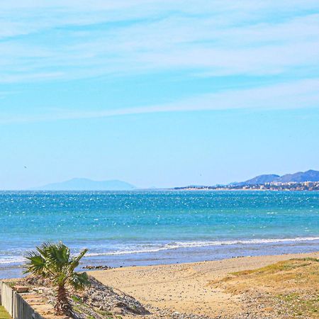 Di Mare Litoral Costa Dorada - Only Families Lägenhet Mont-roig del Camp Exteriör bild