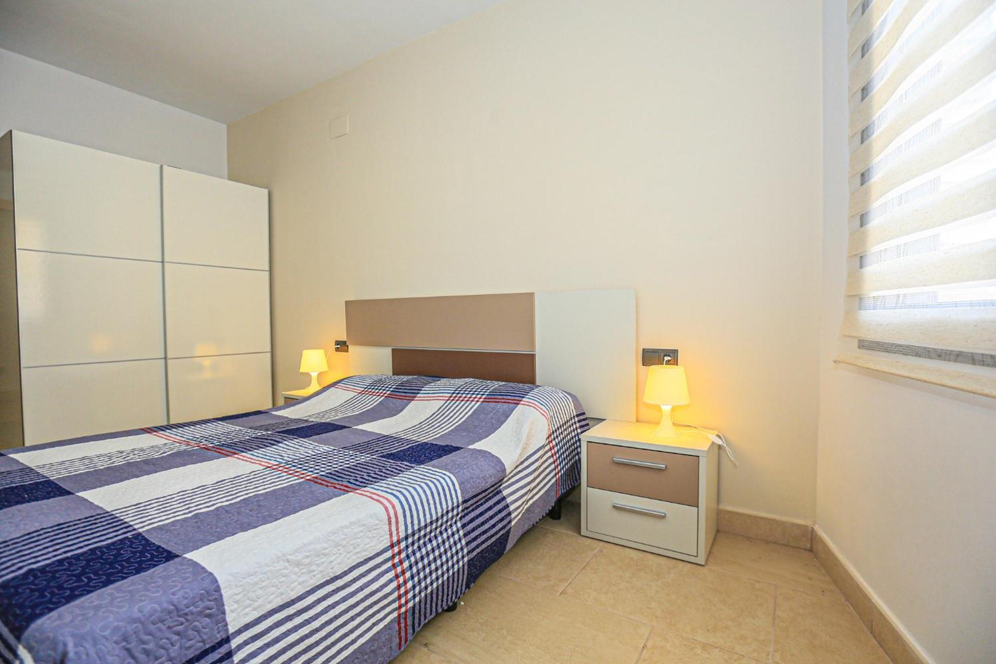 Di Mare Litoral Costa Dorada - Only Families Lägenhet Mont-roig del Camp Exteriör bild