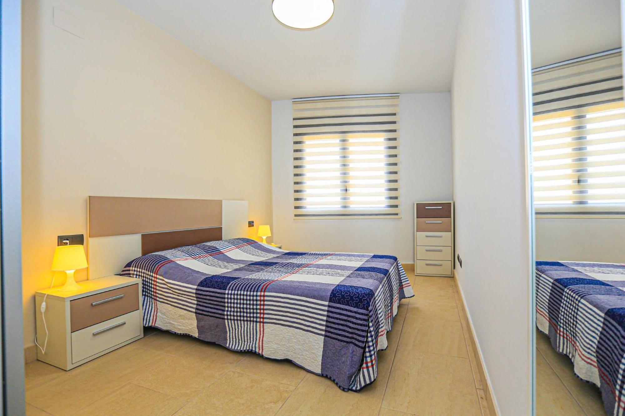 Di Mare Litoral Costa Dorada - Only Families Lägenhet Mont-roig del Camp Exteriör bild