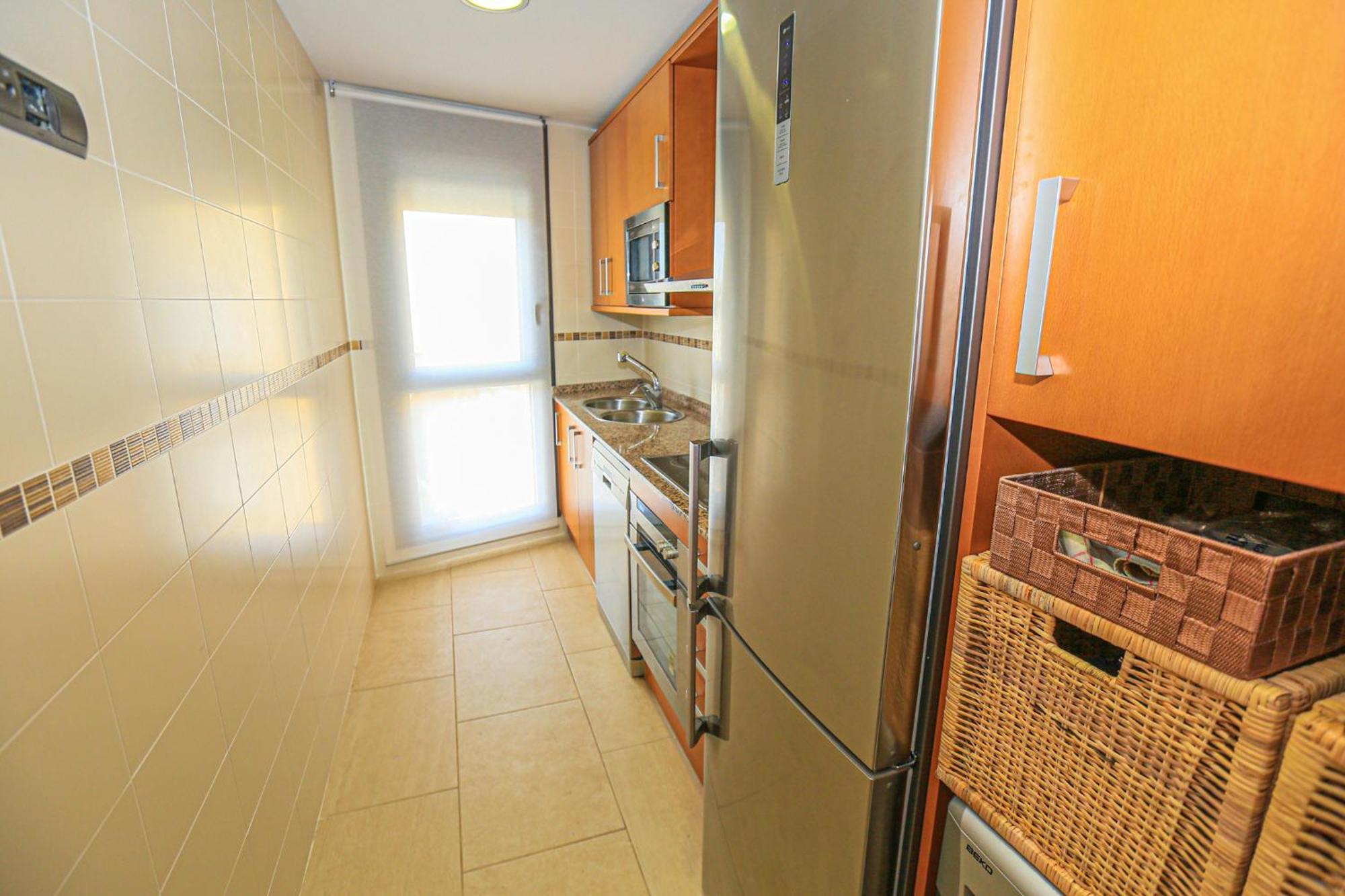 Di Mare Litoral Costa Dorada - Only Families Lägenhet Mont-roig del Camp Exteriör bild